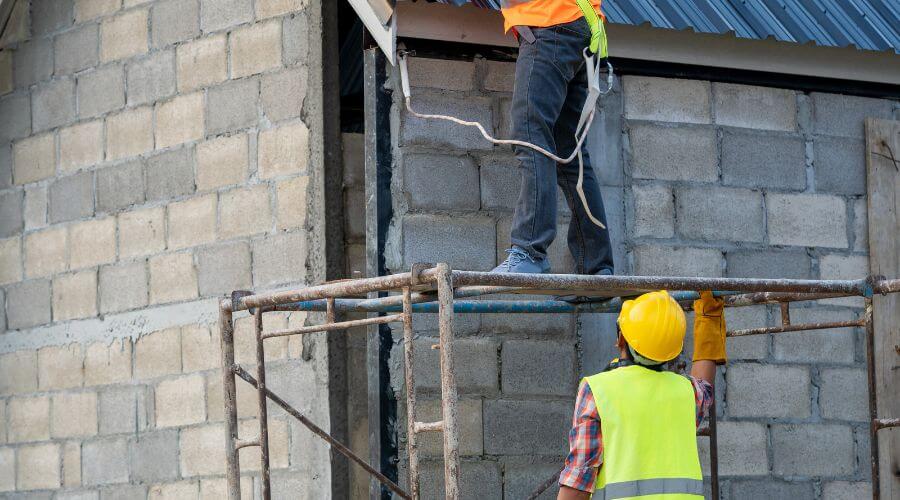 Expert top industrial roofings services in Fairland, IN